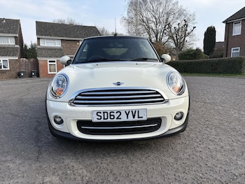 Used MINI Convertible 2012 for sale - 77746251: Photo