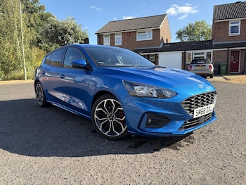 Used Ford Focus 2018 for sale - 79244017: Photo