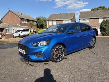 Used Ford Focus 2018 for sale - 79244017: Photo