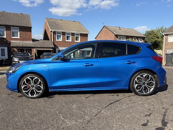 Used Ford Focus 2018 for sale - 79244017: Photo