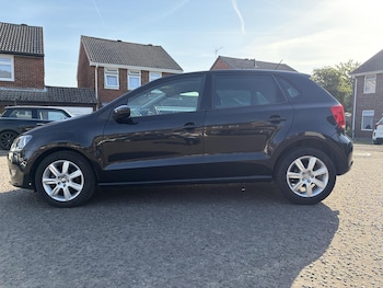 Used Volkswagen Polo 2012 for sale - 78683549: Photo