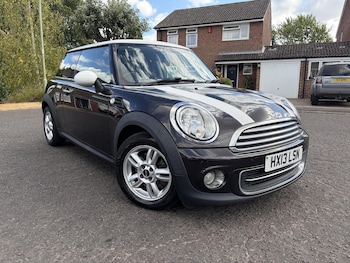 Used MINI Hatch 2013 for sale - 79439777: Photo