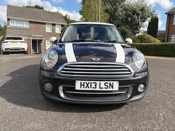 Used MINI Hatch 2013 for sale - 79439777: Photo