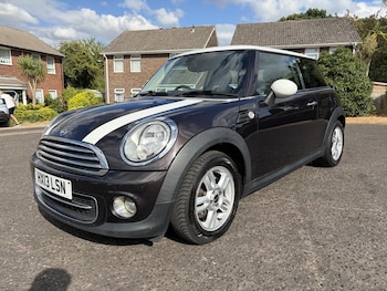 Used MINI Hatch 2013 for sale - 79439777: Photo