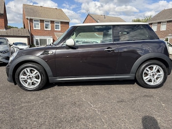 Used MINI Hatch 2013 for sale - 79439777: Photo