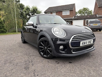 Used MINI Hatch 2014 for sale - 78832910: Photo
