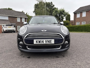 Used MINI Hatch 2014 for sale - 78832910: Photo