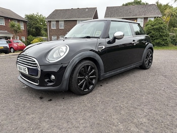 Used MINI Hatch 2014 for sale - 78832910: Photo