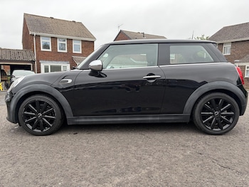 Used MINI Hatch 2014 for sale - 78832910: Photo