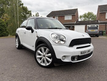 Used MINI Countryman 2014 for sale - 78538912: Photo