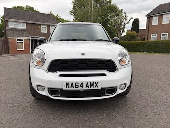 Used MINI Countryman 2014 for sale - 78538912: Photo