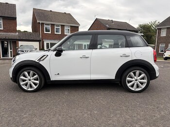 Used MINI Countryman 2014 for sale - 78538912: Photo