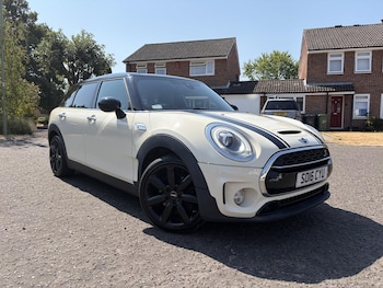 Used MINI Clubman 2016 for sale - 79324175: Photo
