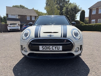 Used MINI Clubman 2016 for sale - 79324175: Photo