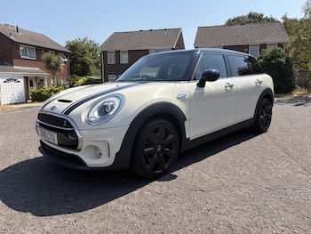 Used MINI Clubman 2016 for sale - 79324175: Photo