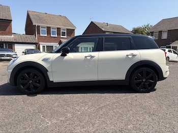 Used MINI Clubman 2016 for sale - 79324175: Photo