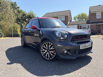 Used MINI Countryman 2016 for sale - 79436570: Photo