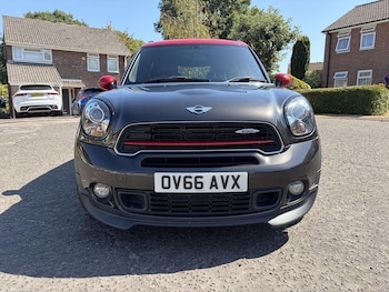 Used MINI Countryman 2016 for sale - 79436570: Photo
