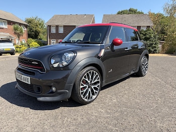 Used MINI Countryman 2016 for sale - 79436570: Photo