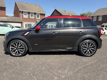 Used MINI Countryman 2016 for sale - 79436570: Photo