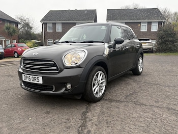 Used MINI Countryman 2015 for sale - 77173546: Photo
