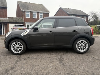 Used MINI Countryman 2015 for sale - 77173546: Photo