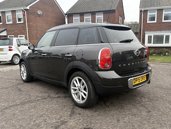Used MINI Countryman 2015 for sale - 77173546: Photo