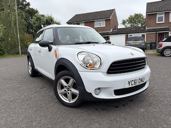 Used MINI Countryman 2011 for sale - 78698492: Photo