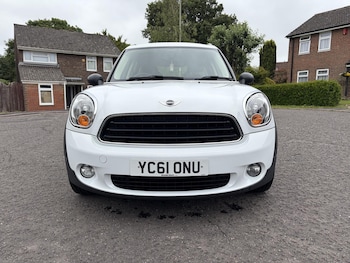 Used MINI Countryman 2011 for sale - 78698492: Photo