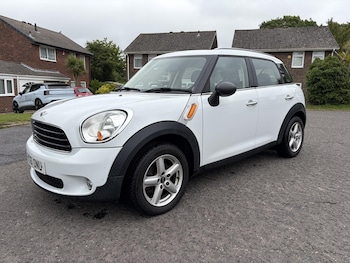 Used MINI Countryman 2011 for sale - 78698492: Photo