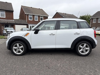 Used MINI Countryman 2011 for sale - 78698492: Photo