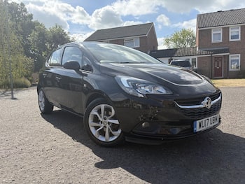 Used Vauxhall Corsa 2017 for sale - 79693254: Photo