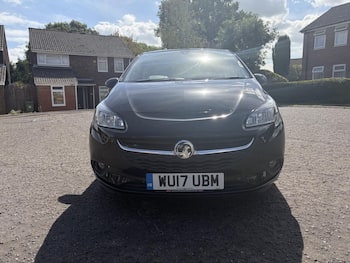 Used Vauxhall Corsa 2017 for sale - 79693254: Photo