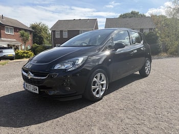 Used Vauxhall Corsa 2017 for sale - 79693254: Photo