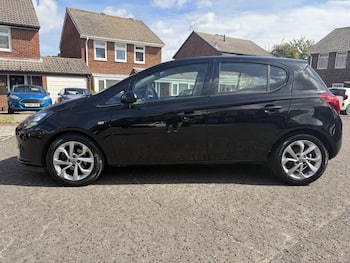 Used Vauxhall Corsa 2017 for sale - 79693254: Photo