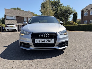 Used Audi A1 2014 for sale - 79508351: Photo