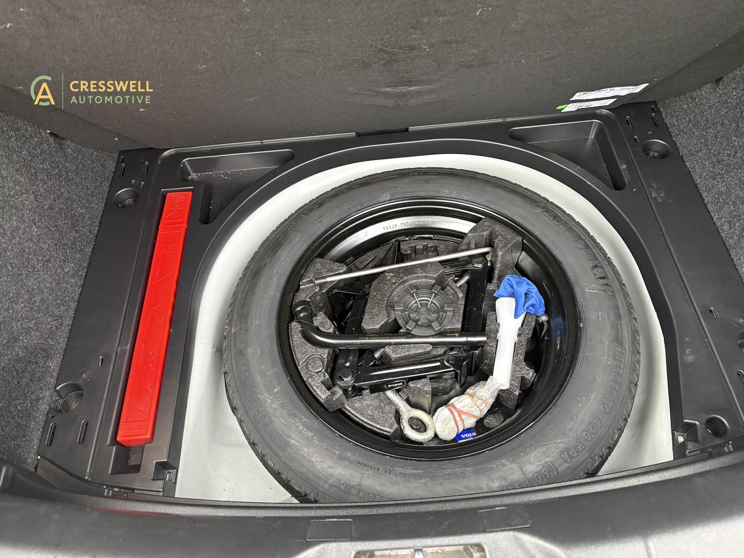 Used Volvo V40 2016 for sale - 77124276: Photo 27