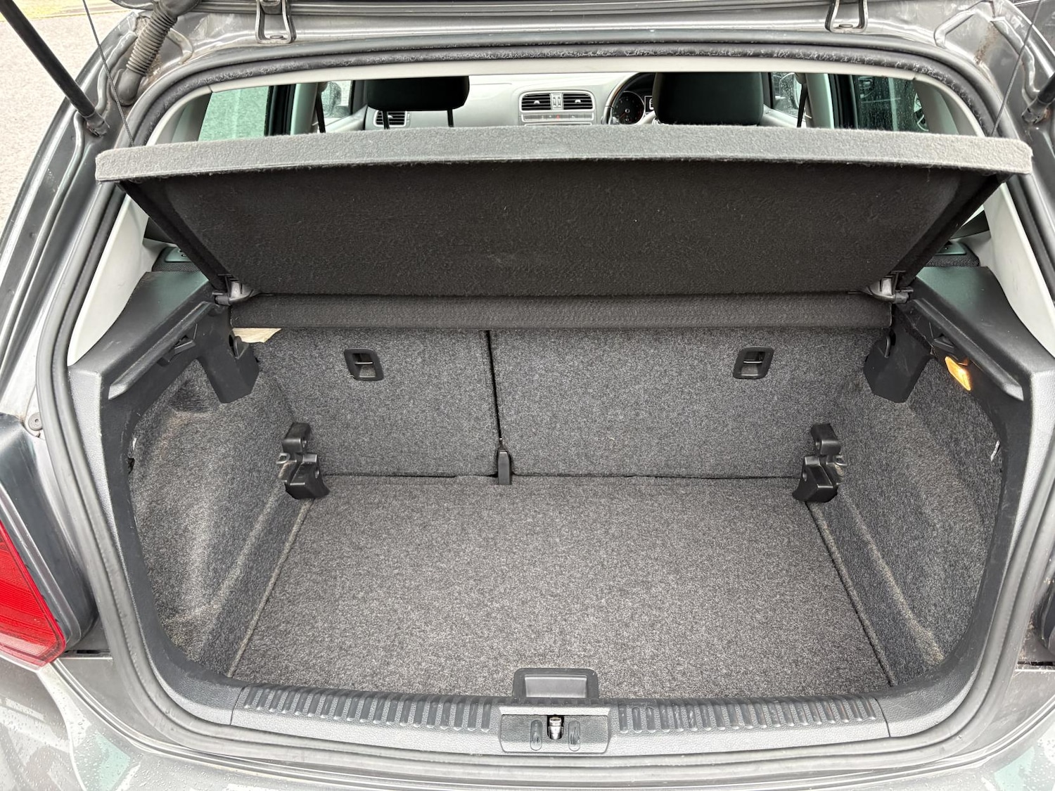 Used Volkswagen Polo 2018 for sale - 77702873: Photo 11