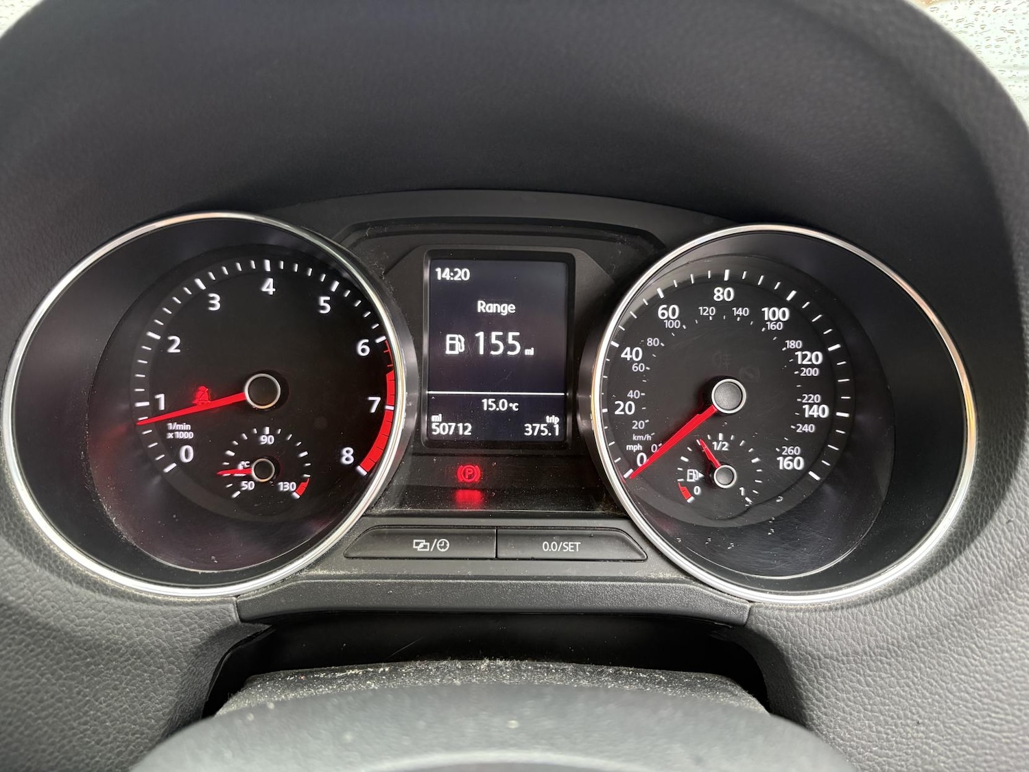 Used Volkswagen Polo 2018 for sale - 77702873: Photo 12