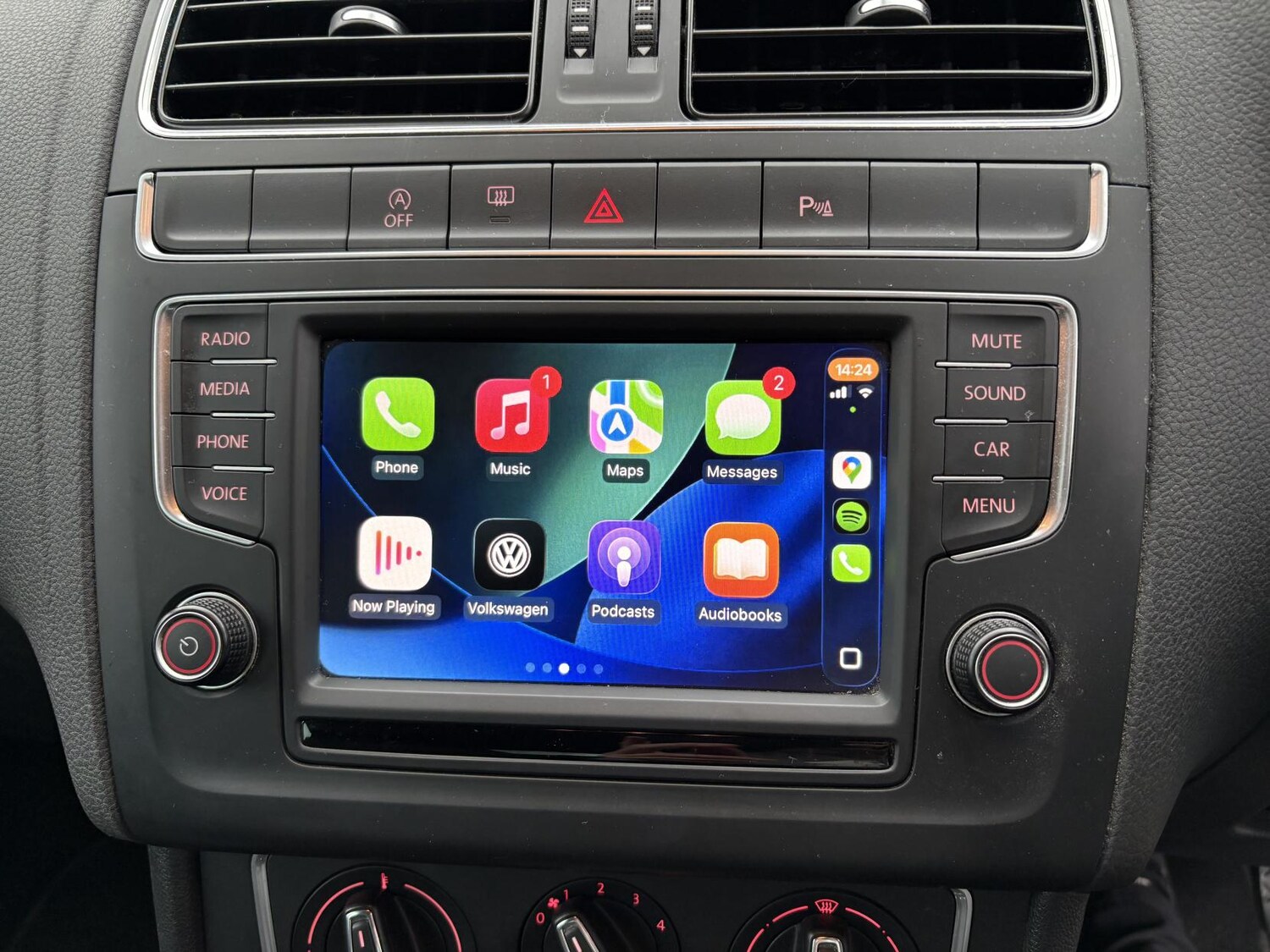 Used Volkswagen Polo 2018 for sale - 77702873: Photo 14