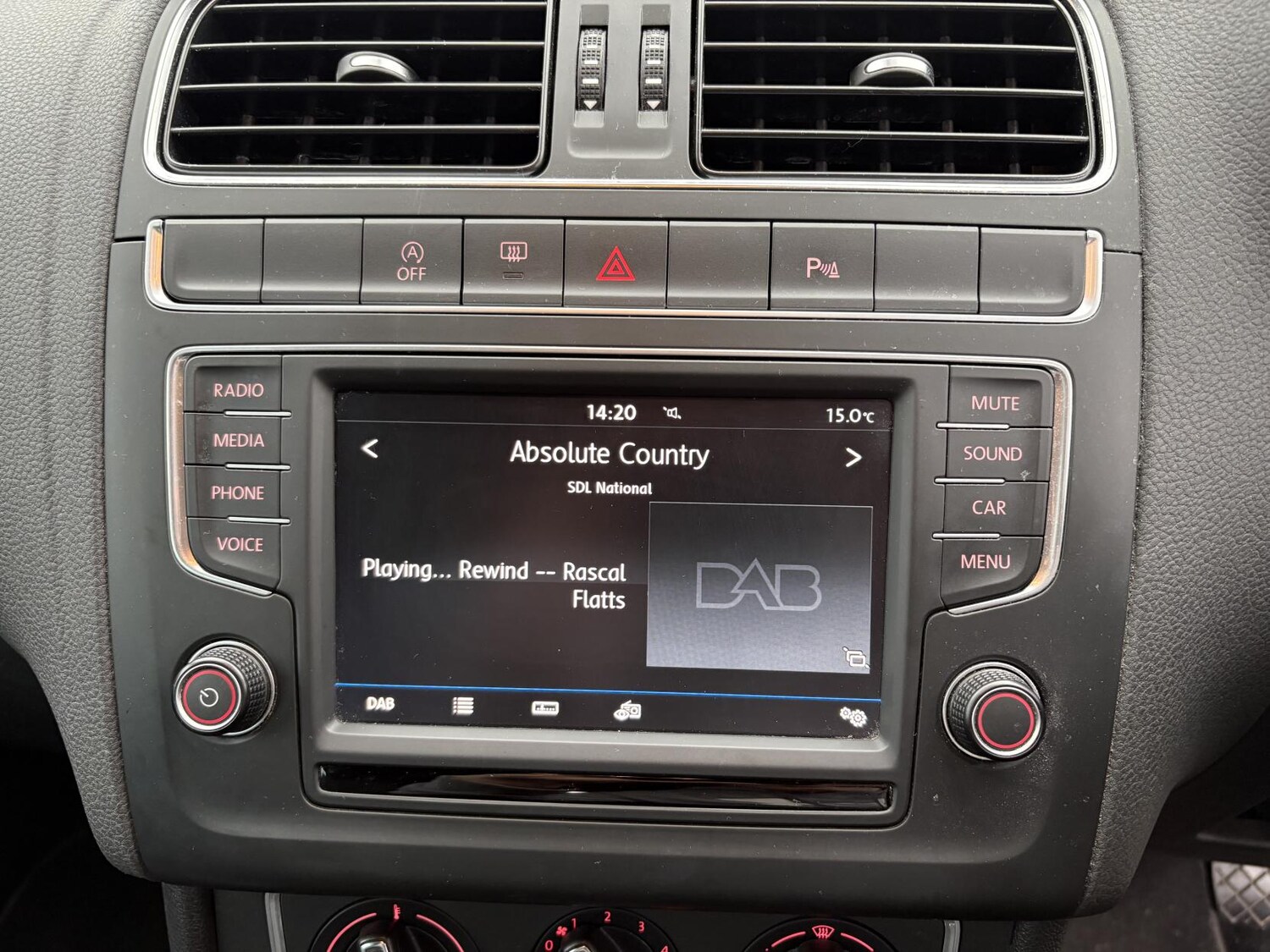 Used Volkswagen Polo 2018 for sale - 77702873: Photo 16