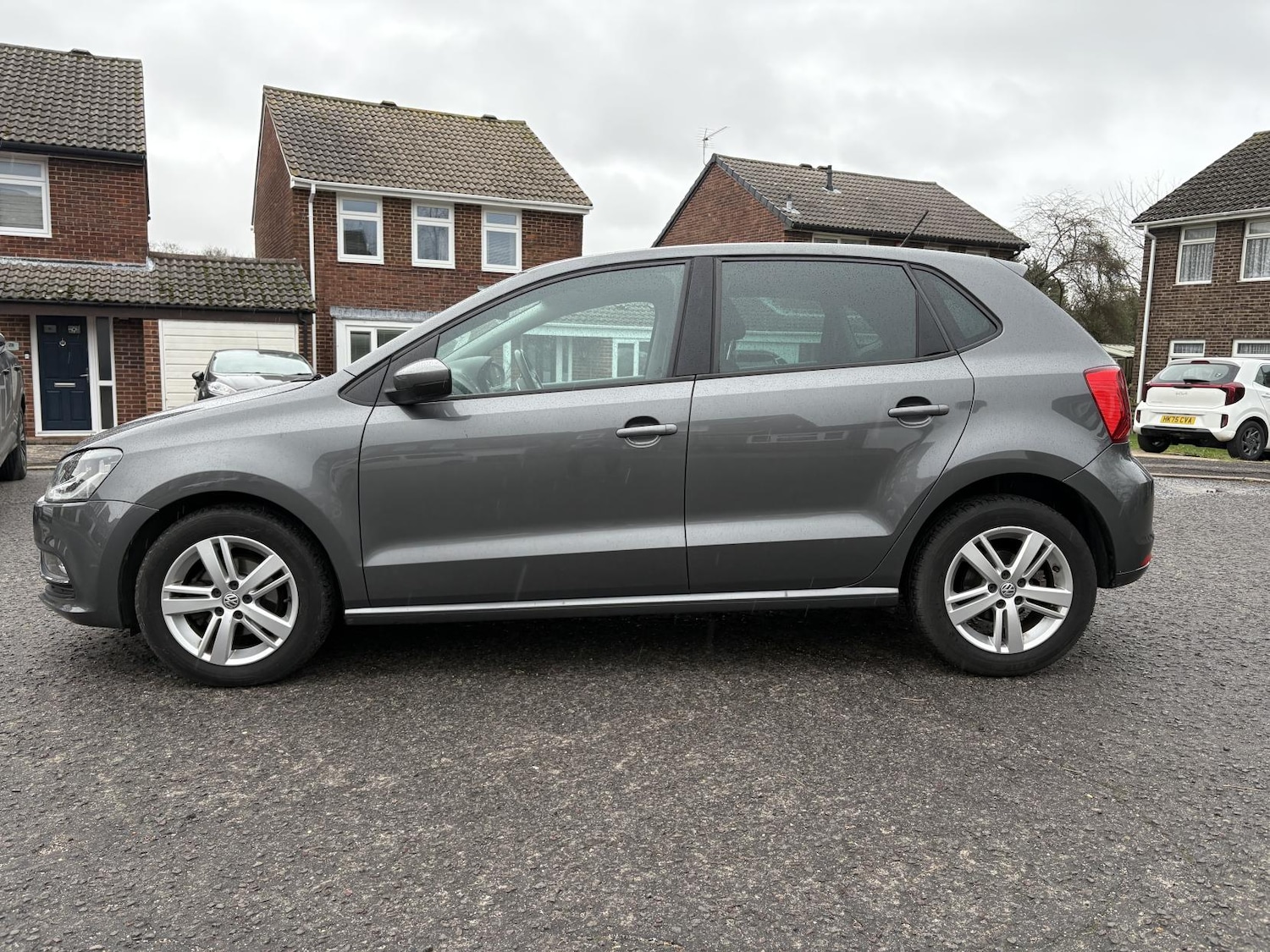 Used Volkswagen Polo 2018 for sale - 77702873: Photo 4
