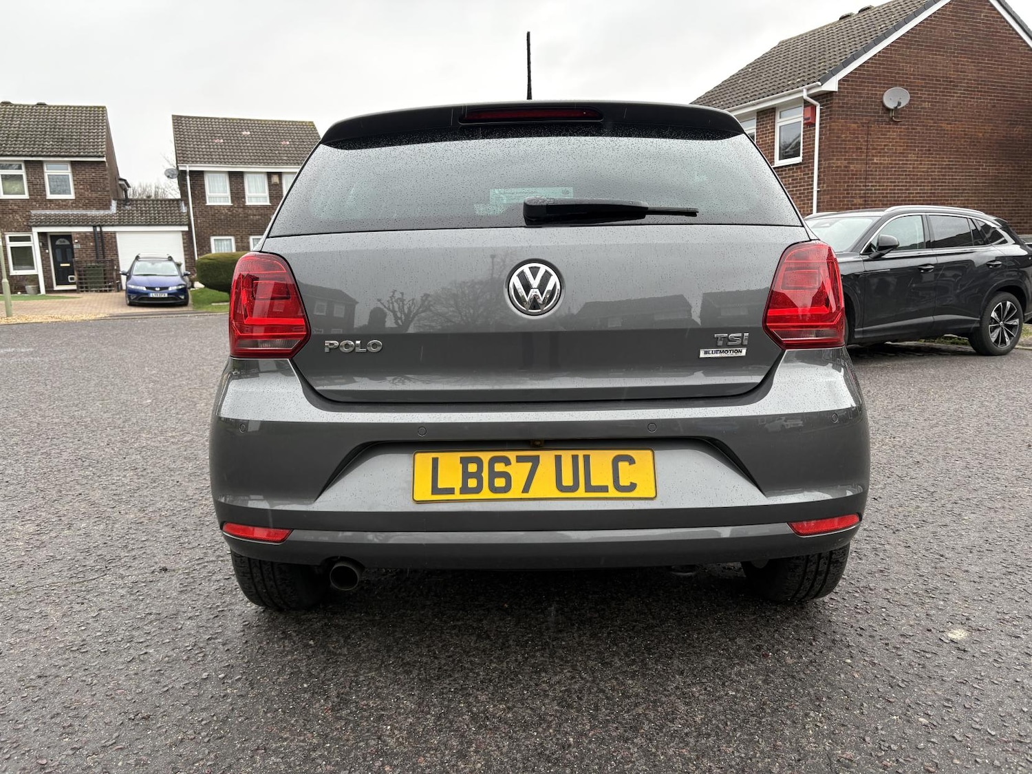Used Volkswagen Polo 2018 for sale - 77702873: Photo 6