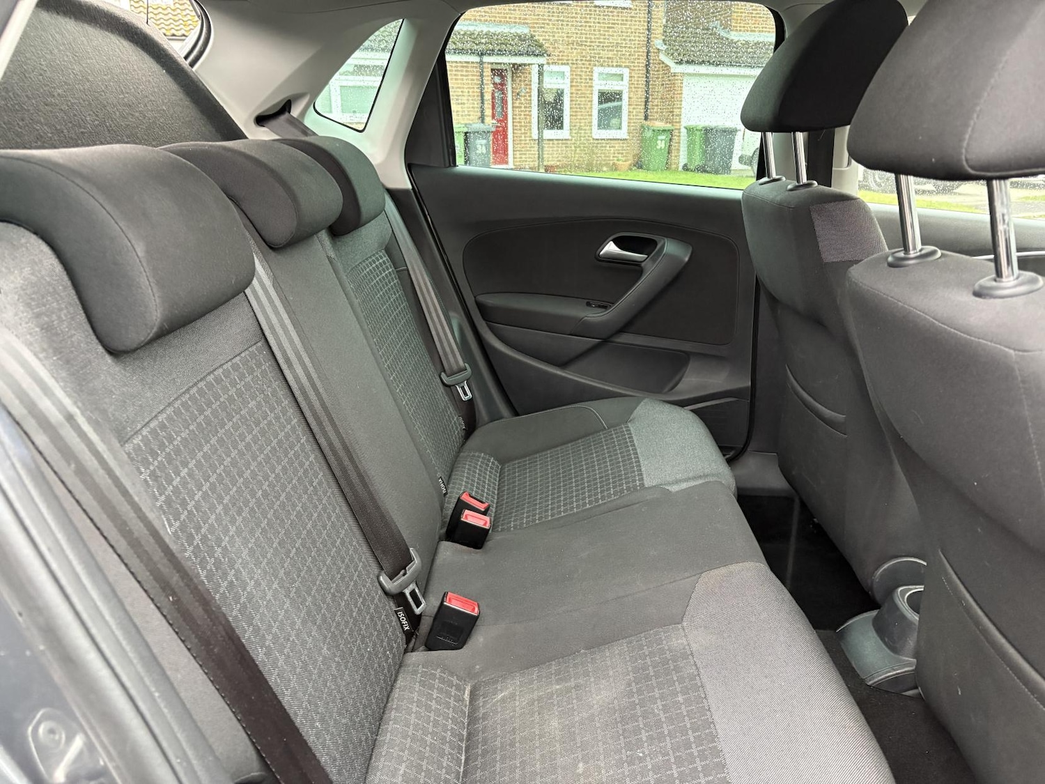 Used Volkswagen Polo 2018 for sale - 77702873: Photo 9