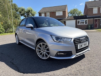 Used Audi A1 2017 for sale - 78775884: Photo