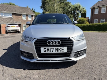 Used Audi A1 2017 for sale - 78775884: Photo