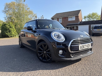 Used MINI Hatch 2017 for sale - 78403768: Photo