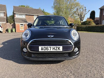 Used MINI Hatch 2017 for sale - 78403768: Photo