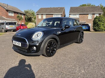 Used MINI Hatch 2017 for sale - 78403768: Photo