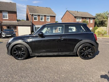 Used MINI Hatch 2017 for sale - 78403768: Photo